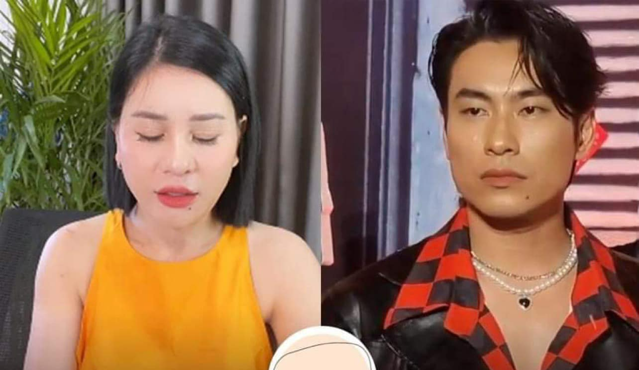Nghệ sĩ trong làn sóng tin đồn thất thiệt: Người van xin, kẻ cười xòa