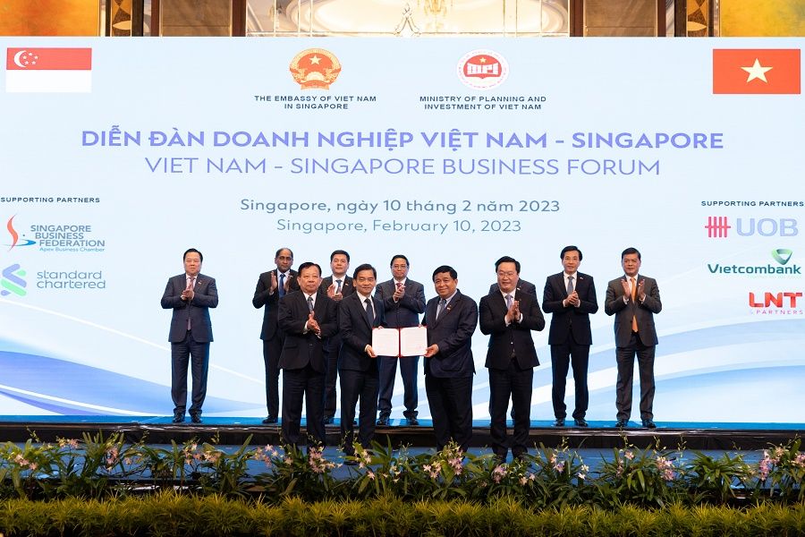 Diễn Ch&acirc;u - Nghệ An đứng trước thời cơ ph&aacute;t triển kinh tế vượt bậc - Ảnh 1.