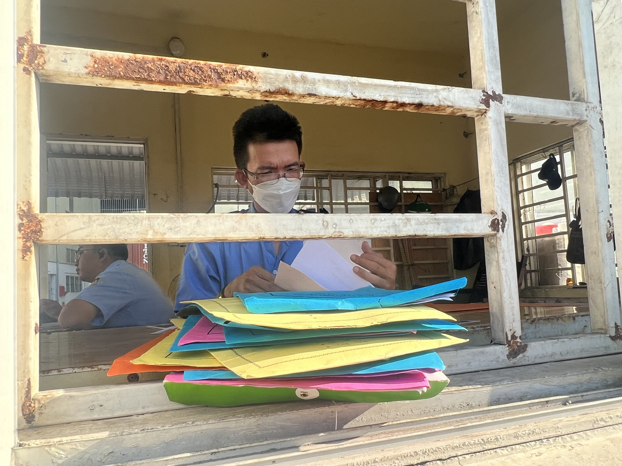 Hơn 36.000 lao động ở B&igrave;nh Dương bị tạm ho&atilde;n hợp đồng lao động, nghỉ việc kh&ocirc;ng lương - Ảnh 3.
