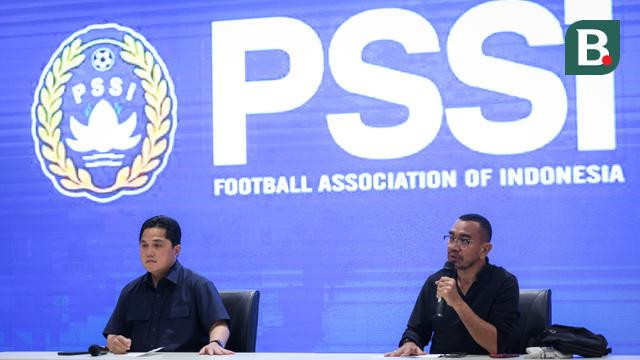 Indonesia lên tiếng trước tin đồn FIFA chọn Peru đăng cai U20 World Cup