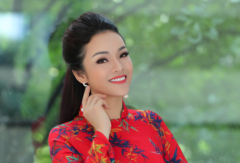 Tân Nhàn mở màn "Con đường âm nhạc 2023"