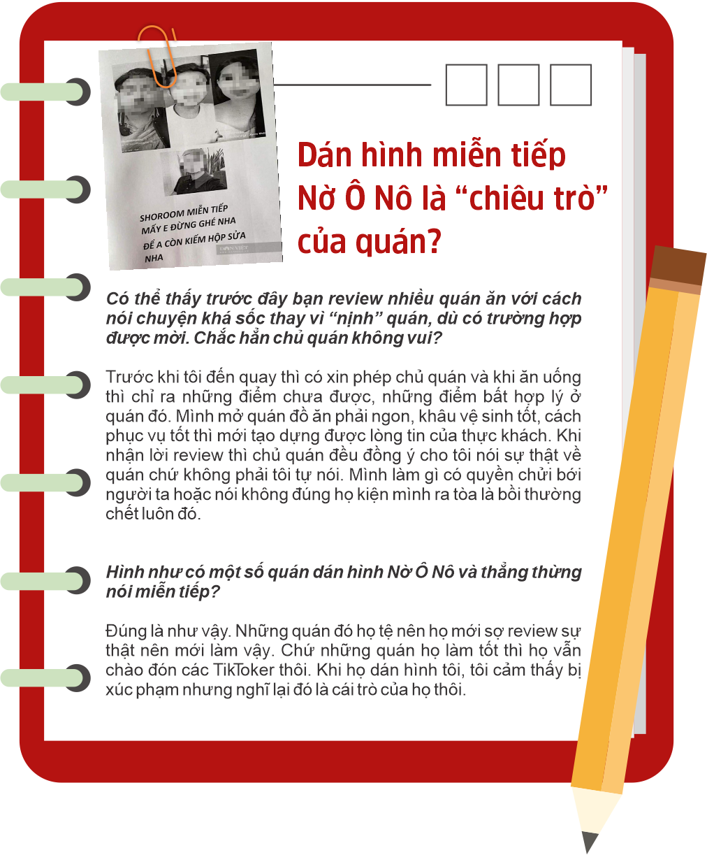 TikToker Nờ Ô Nô bây giờ ra sao? - Ảnh 18.