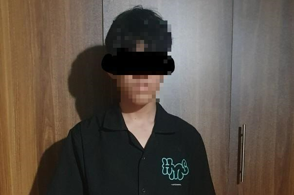 Bắt kẻ cướp giật hơn 100 tờ vé số của người khuyết tật