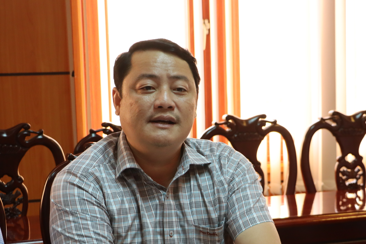 C&agrave; Mau th&ocirc;ng tin vụ cưỡng chế nh&agrave; n&agrave;y, dỡ lu&ocirc;n nh&agrave; kế b&ecirc;n - Ảnh 2.