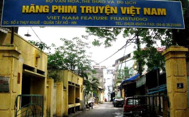 Phó Thủ tướng: Rà soát kỹ vi phạm liên quan cổ phần hóa Hãng phim truyện Việt Nam