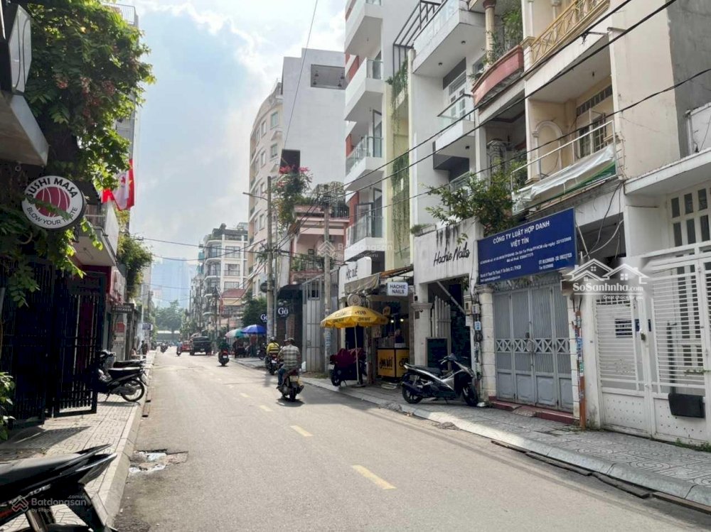 TP HCM: Từ 15-4, hàng loạt tuyến đường cho ôtô chạy 2 chiều thay vì 1 chiều