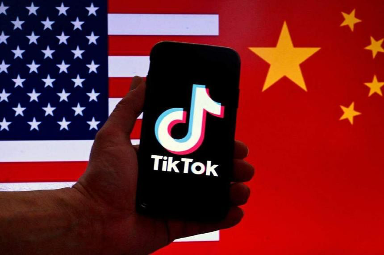 Quan chức Mỹ ví “TikTok như khẩu súng đã nạp đạn”