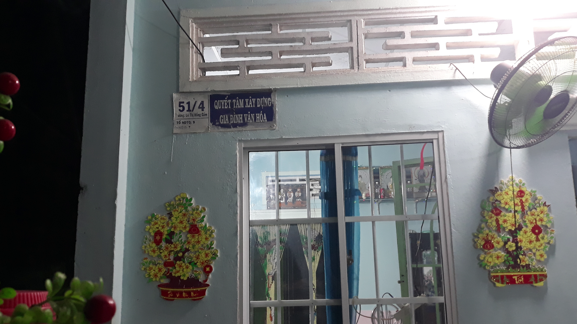 Ph&aacute; sới bạc trong căn nh&agrave; &ldquo;quyết t&acirc;m x&acirc;y dựng gia đ&igrave;nh văn h&oacute;a&rdquo; - Ảnh 1.
