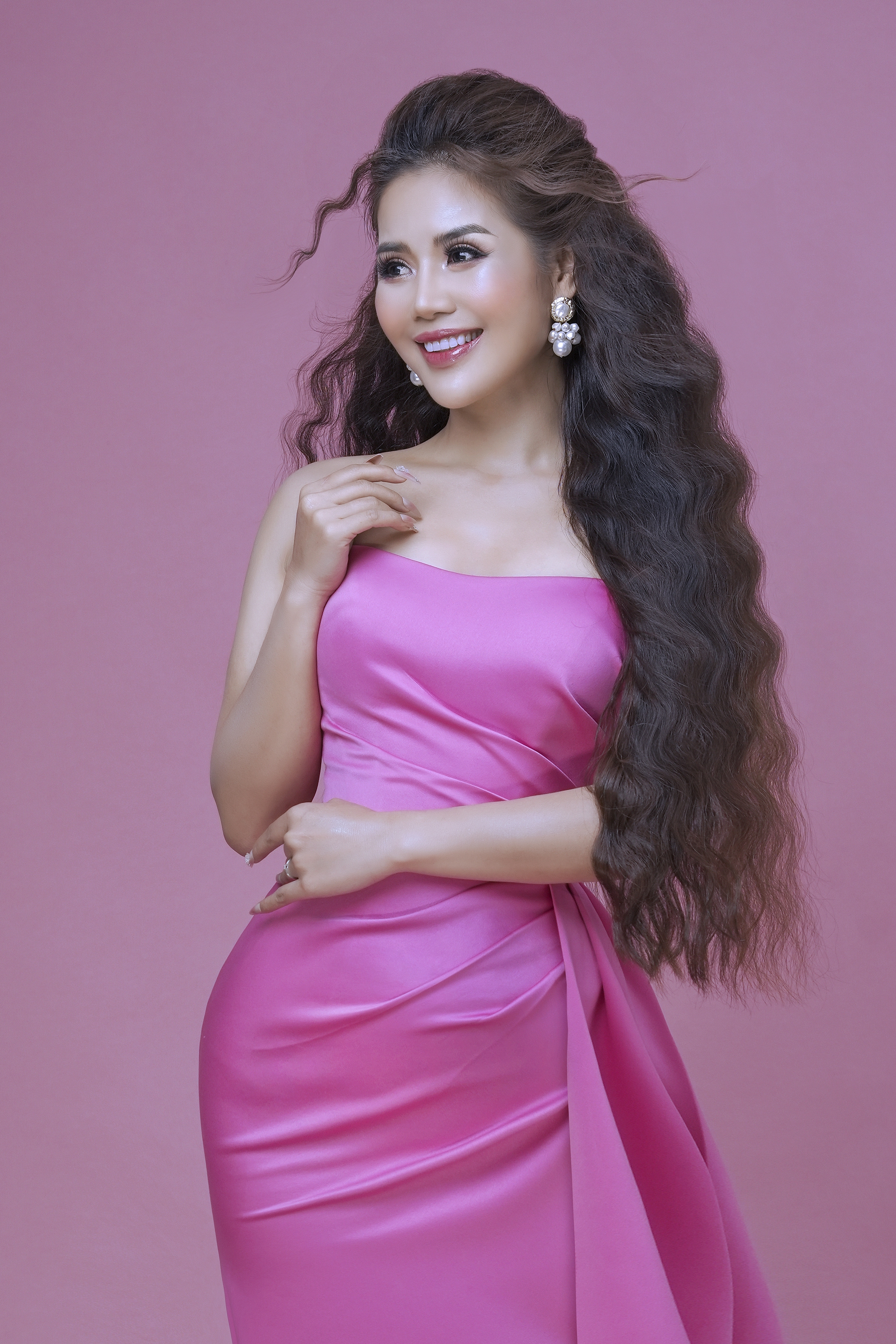 Mộc San - L&agrave;n gi&oacute; mới của nhạc Trịnh - Ảnh 1.