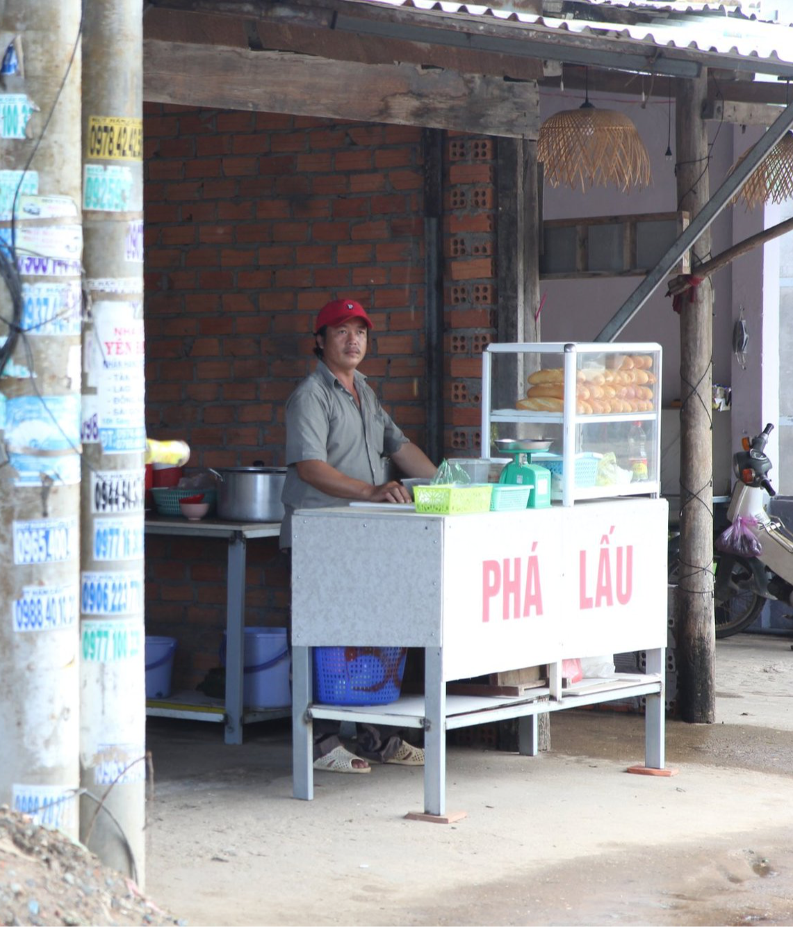 Phải l&ograve;ng ph&aacute; lấu heo K&ecirc; G&agrave; - Ảnh 2.