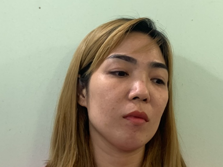 Vụ cô gái bị lôi khỏi ôtô, lột quần áo giữa phố: Tạm giữ 3 người phụ nữ