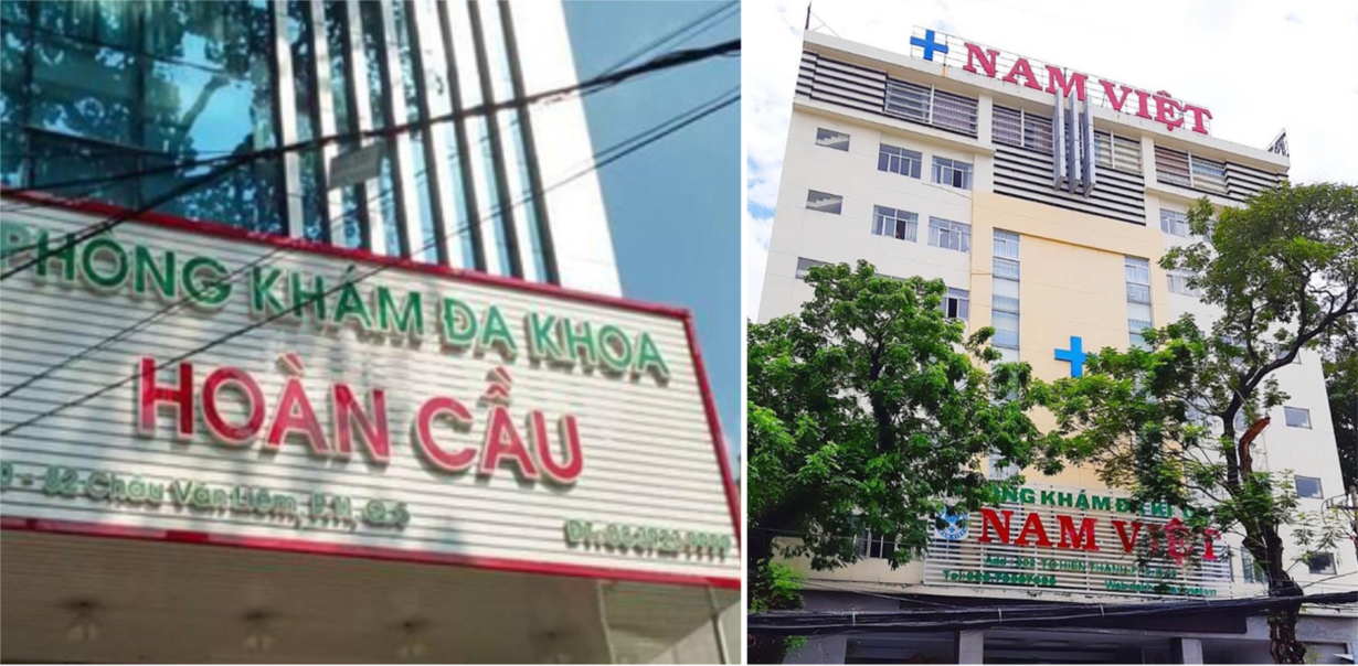 Phát hiện phòng khám "vẽ bệnh, moi tiền" sau thông tin phản ánh của người dân
