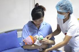Đủ điều kiện hưởng chế độ thai sản