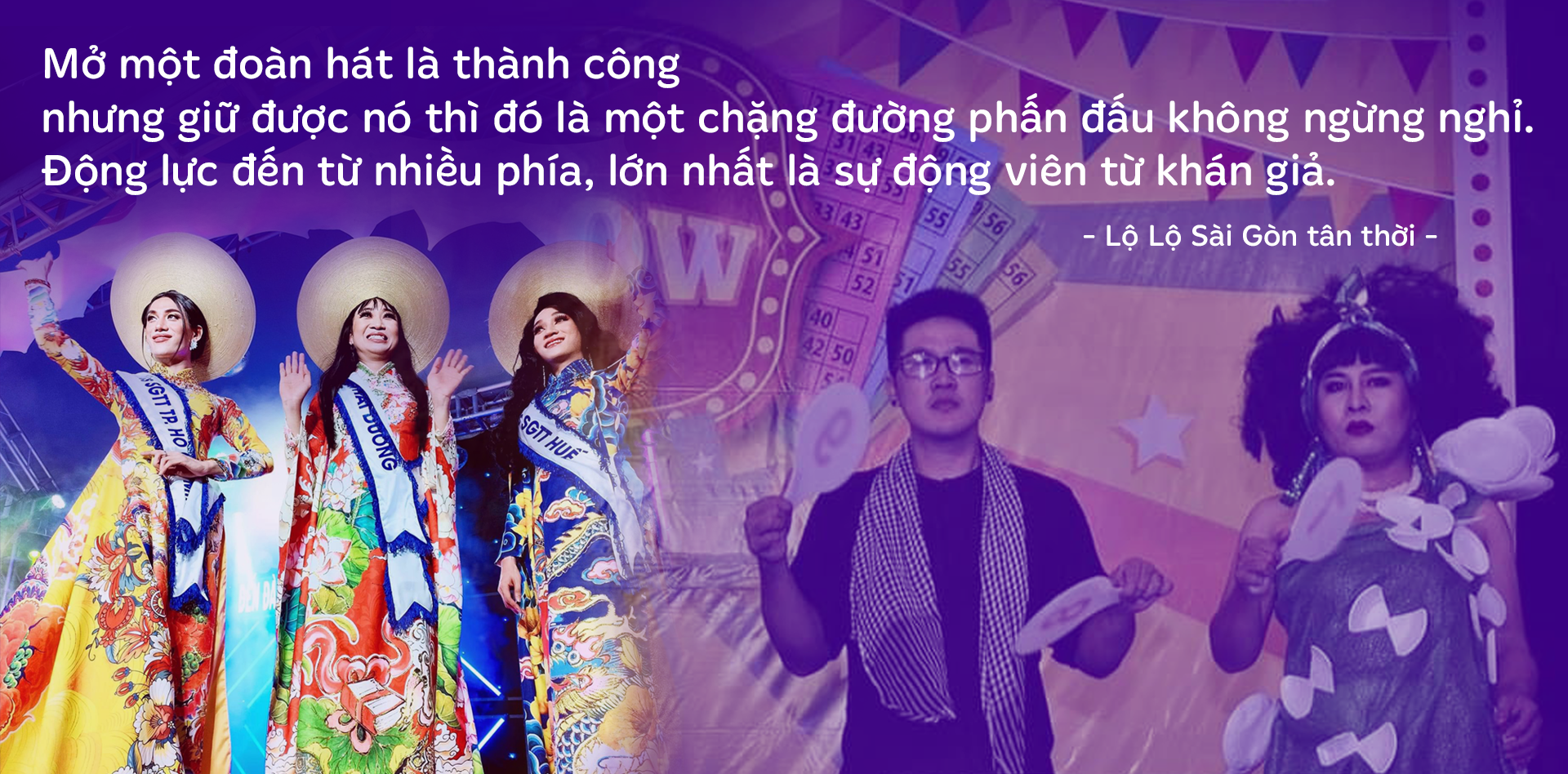 Lộ Lộ Sài Gòn Tân Thời cãi cha mẹ, đưa lô tô xuất ngoại - Ảnh 8.