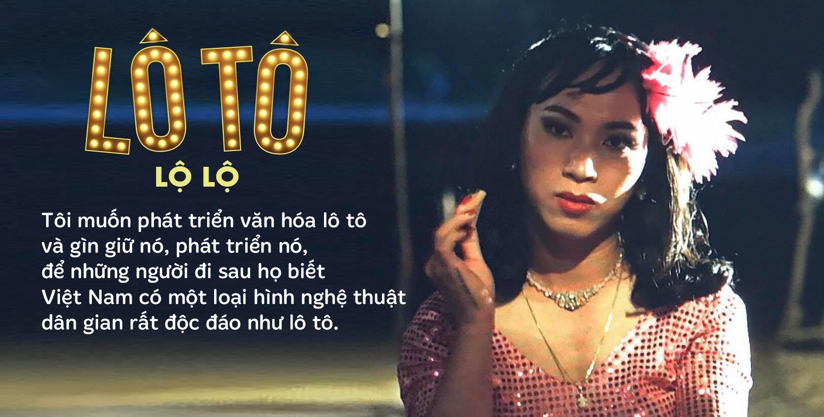 Lộ Lộ Sài Gòn Tân Thời cãi cha mẹ, đưa lô tô xuất ngoại - Ảnh 12.