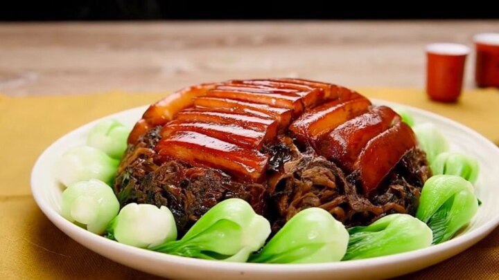 Những đặc sản Lạng Sơn độc đ&aacute;o bạn nhất định phải thử - Ảnh 4.