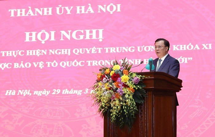 Chủ tịch nước: Chủ động ứng ph&oacute; với mọi t&igrave;nh huống, kh&ocirc;ng để bị động bất ngờ - Ảnh 3.