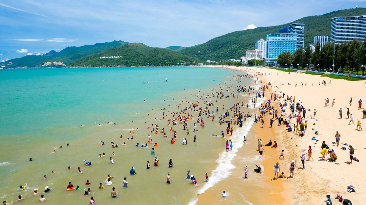 Saigontourist v&agrave; tỉnh B&igrave;nh Định hợp t&aacute;c ph&aacute;t triển du lịch - Ảnh 3.