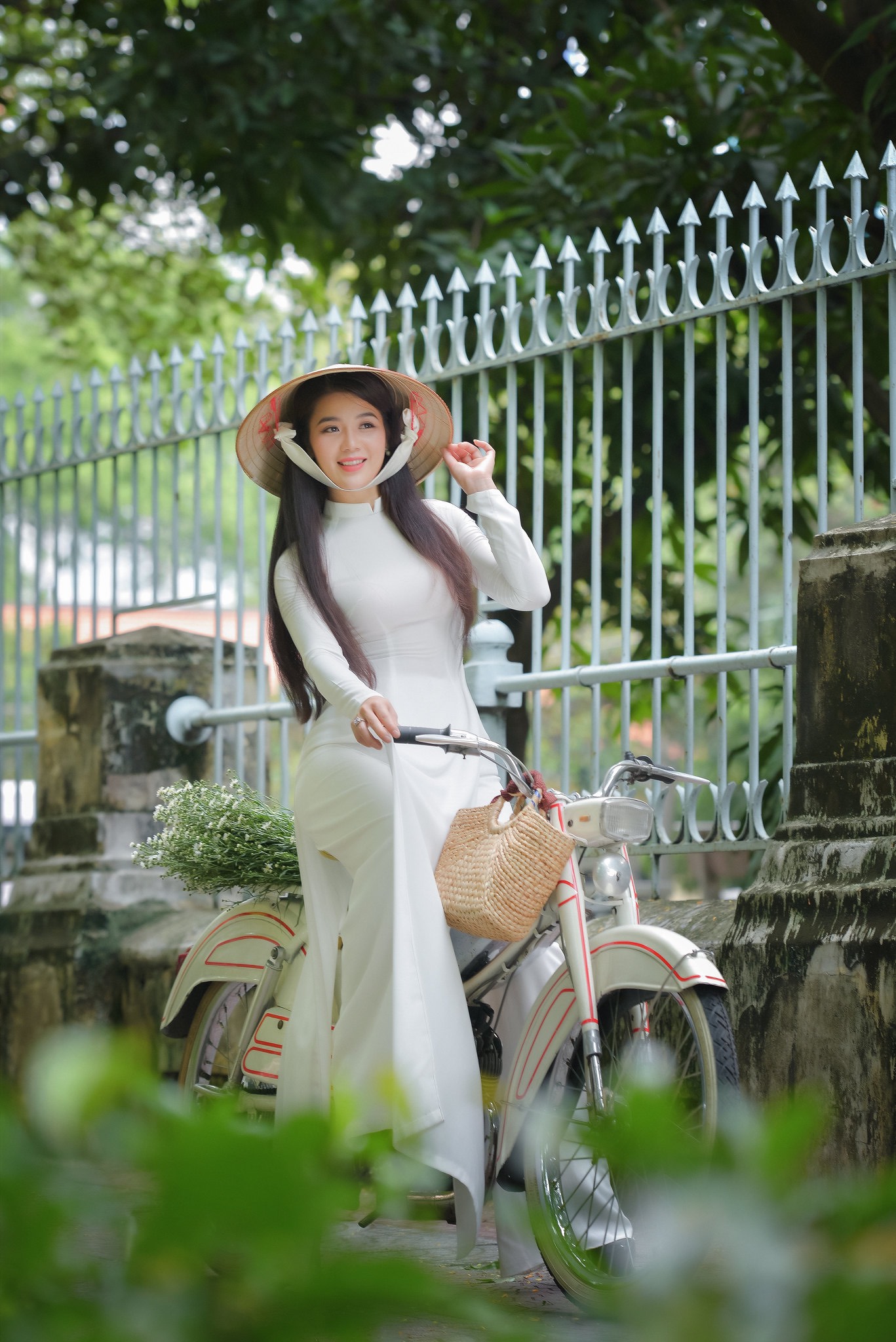 Mộc San - L&agrave;n gi&oacute; mới của nhạc Trịnh - Ảnh 2.