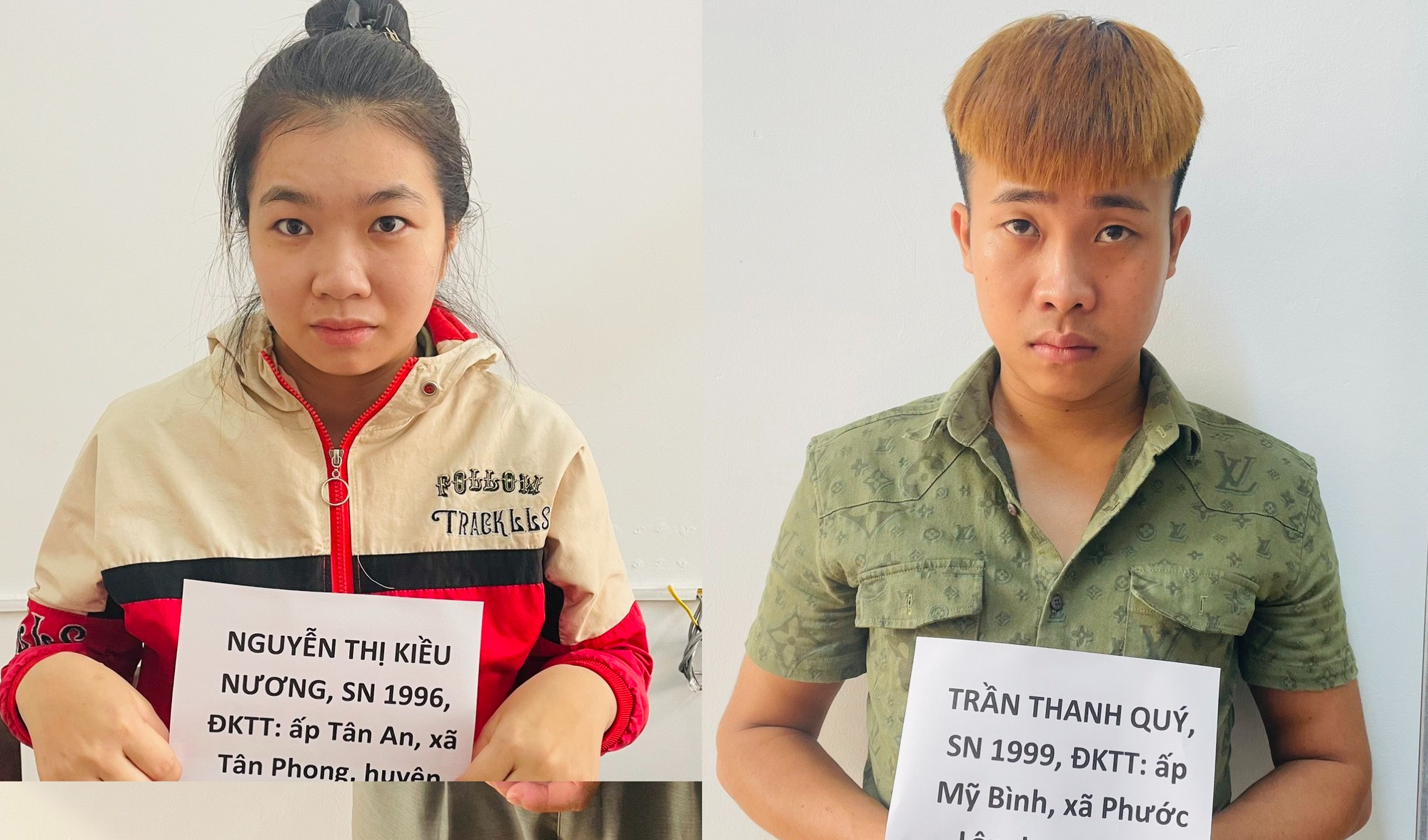 Sập bẫy cô gái quen qua mạng, nam thanh niên bị hành hạ dã man