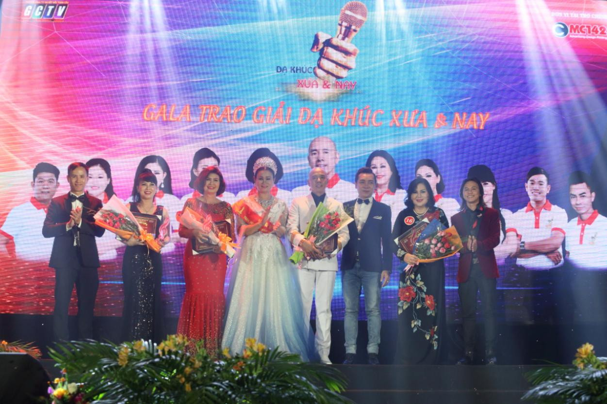 Dạ kh&uacute;c xưa v&agrave; nay ch&iacute;nh thức tuyển sinh đến hết th&aacute;ng 4-2023 - Ảnh 2.
