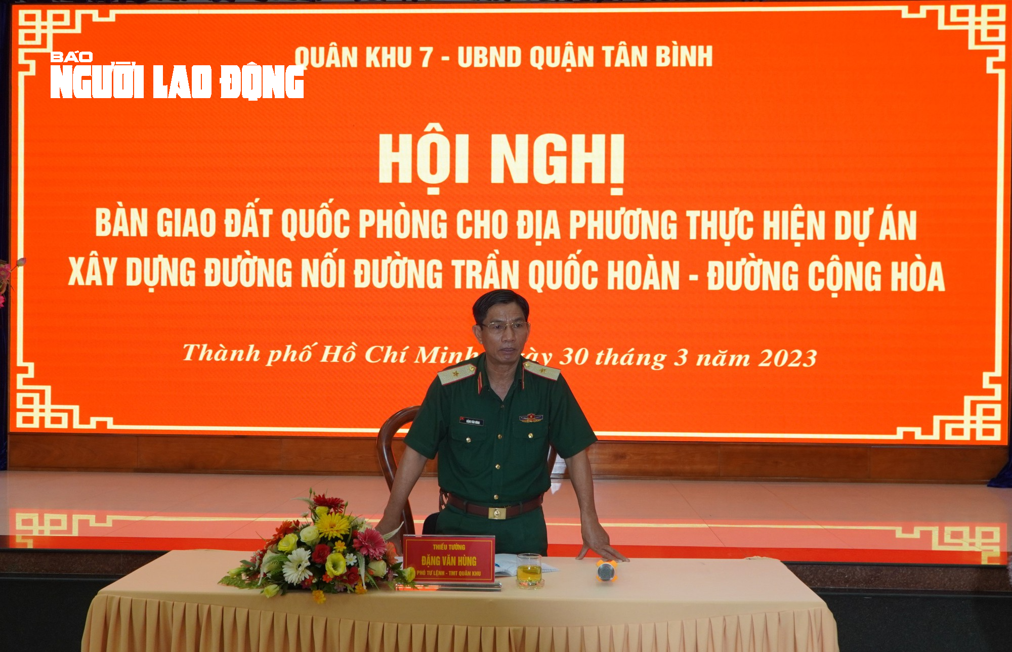 Sự kiện quan trọng với Nh&agrave; ga T3 của s&acirc;n bay T&acirc;n Sơn Nhất vừa diễn ra - Ảnh 1.