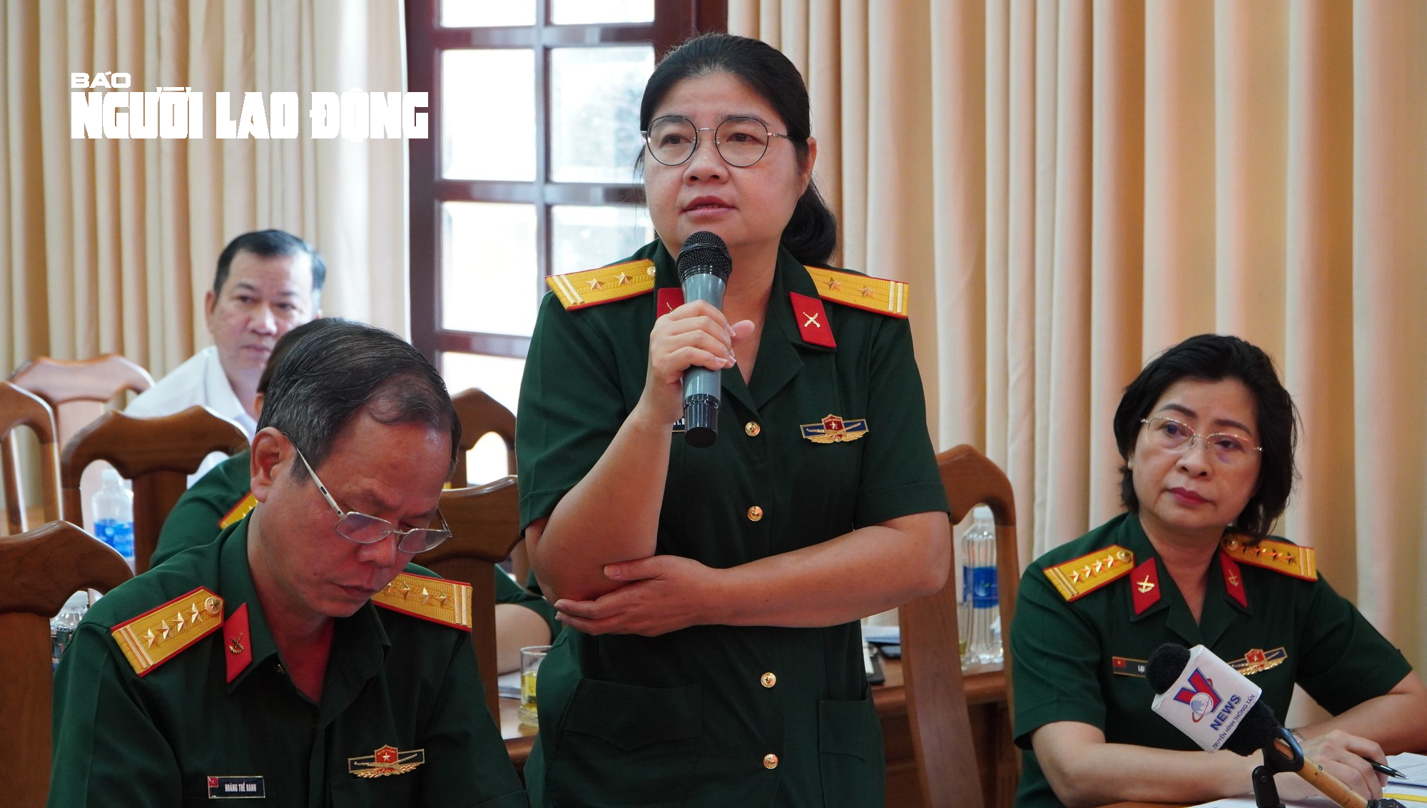 Sự kiện quan trọng với Nh&agrave; ga T3 của s&acirc;n bay T&acirc;n Sơn Nhất vừa diễn ra - Ảnh 2.