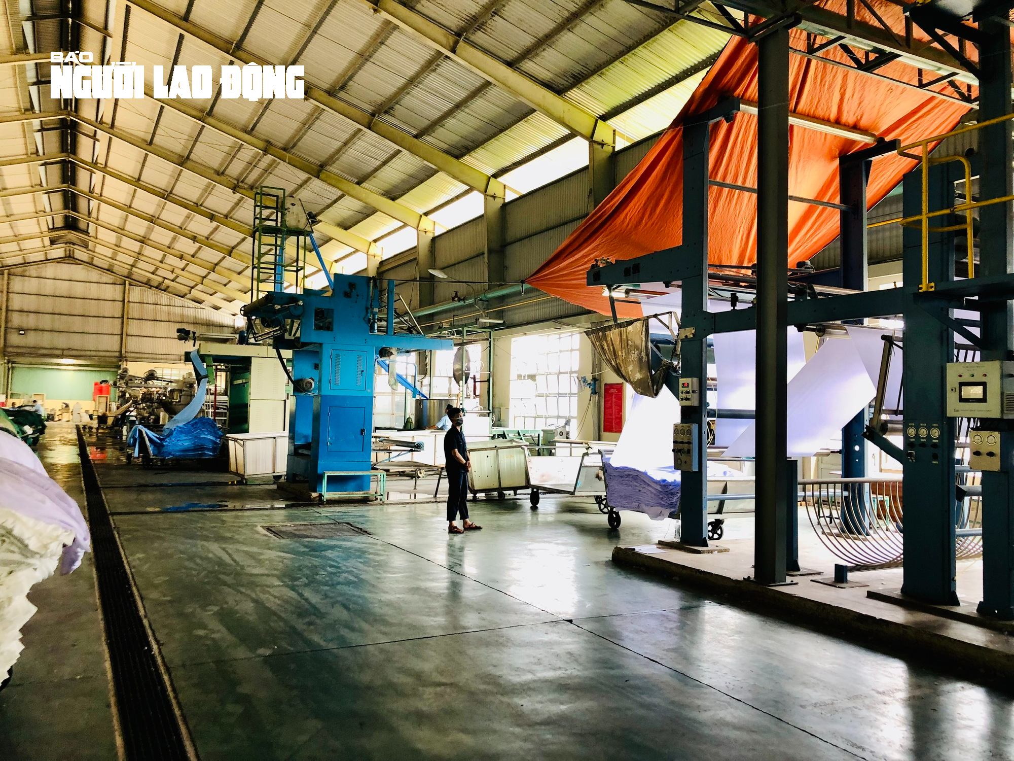 Sự kiện quan trọng với Nh&agrave; ga T3 của s&acirc;n bay T&acirc;n Sơn Nhất vừa diễn ra - Ảnh 5.