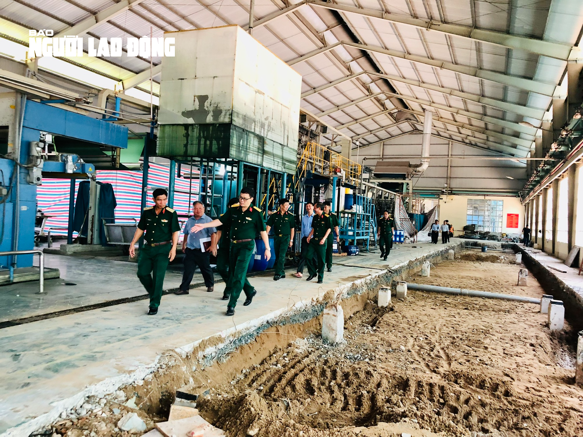 Sự kiện quan trọng với Nh&agrave; ga T3 của s&acirc;n bay T&acirc;n Sơn Nhất vừa diễn ra - Ảnh 6.