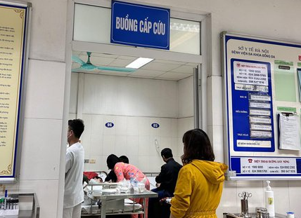 Hơn 70 học sinh ngộ độc sau chuyến dã ngoại: Công bố nguyên nhân