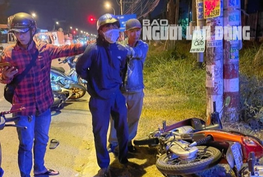 Cô giáo bị hiếp dâm, cướp tài sản ở trường mầm non