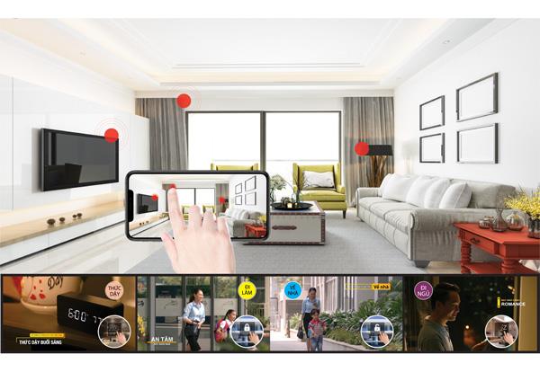 DQSmart - Thích ứng xu hướng trong tương lai - Ảnh 4.