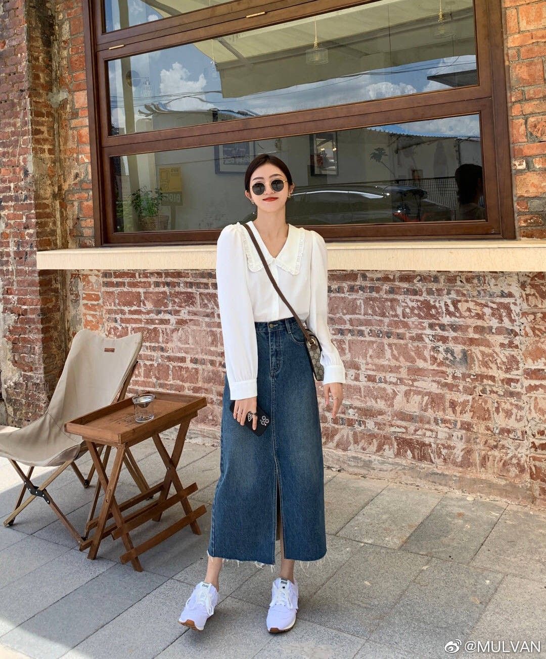 5 kiểu ch&acirc;n v&aacute;y phải đầu tư cho m&ugrave;a h&egrave; - Ảnh 4.