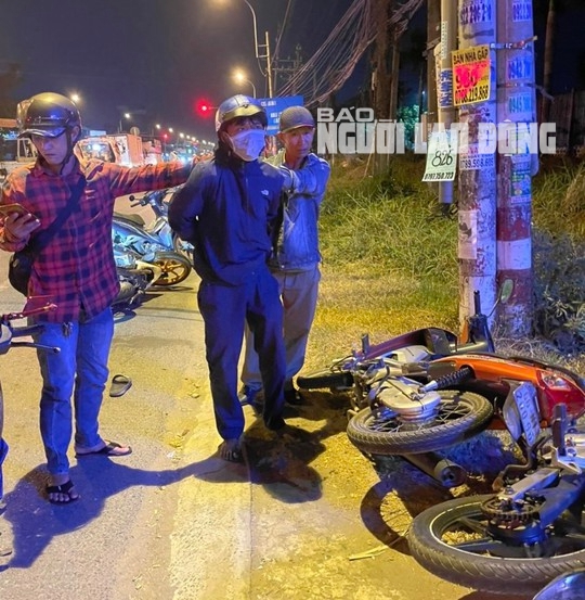 C&ocirc; gi&aacute;o bị hiếp d&acirc;m, cướp t&agrave;i sản ở trường mầm non - Ảnh 1.