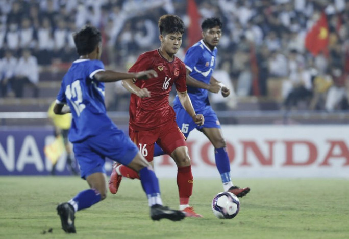 Bốc thăm, Việt Nam gặp ĐKVĐ Nhật Bản tại U17 Asian Cup 2023