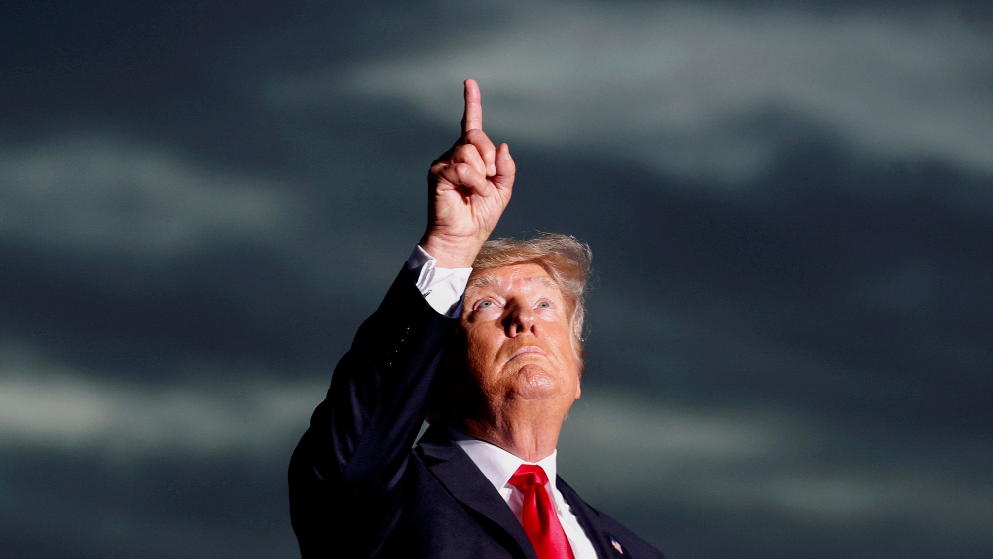 Ông Donald Trump "vô phước đáo tụng đình" hay "cá chép hóa rồng"?