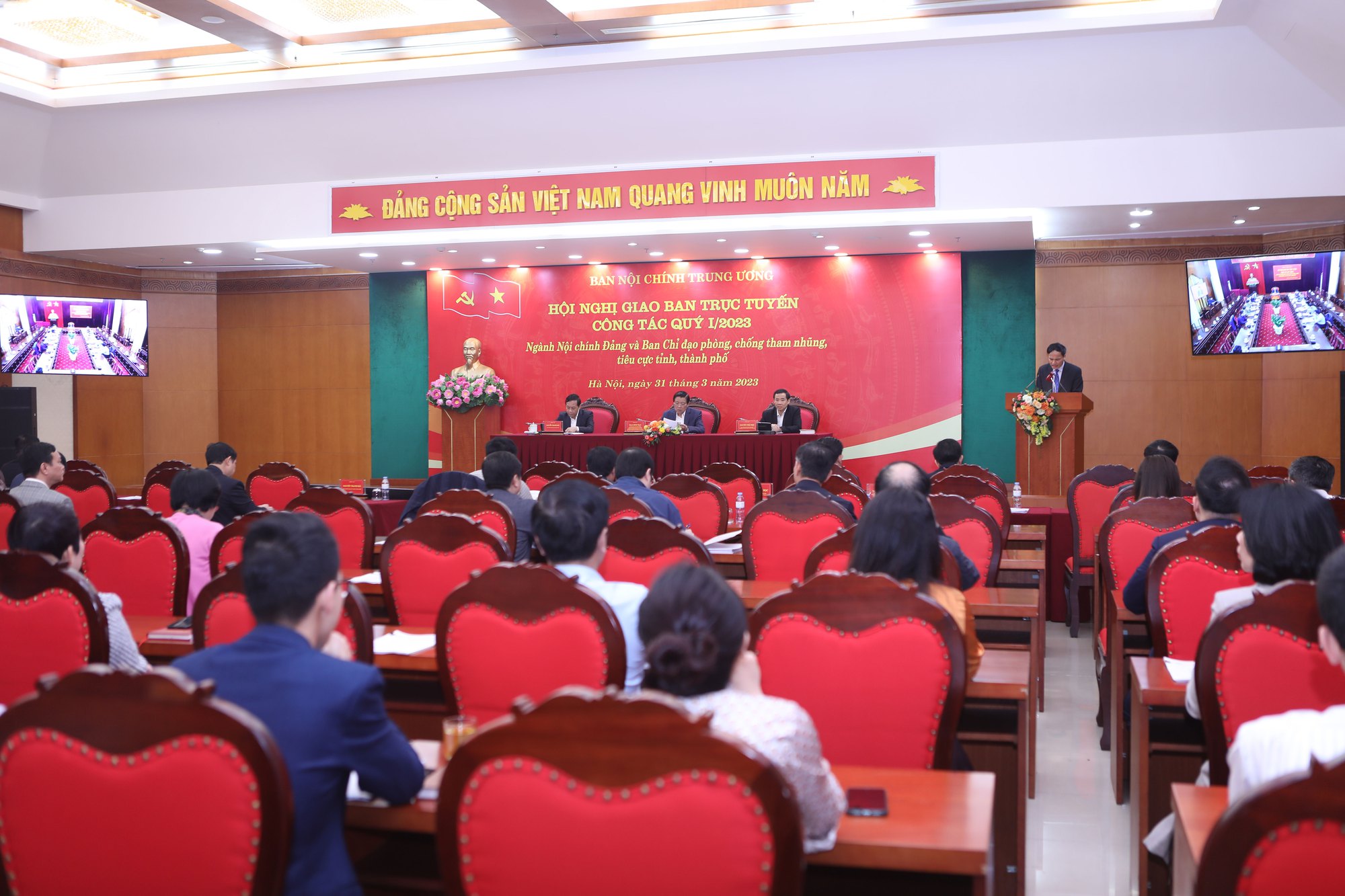Không ngại bất cứ lực cản nào - Ảnh 2.