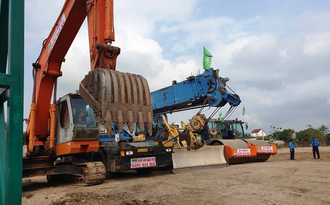 Ph&uacute; Y&ecirc;n x&acirc;y dựng Bệnh viện Sản Nhi hơn 753 tỉ đồng - Ảnh 2.