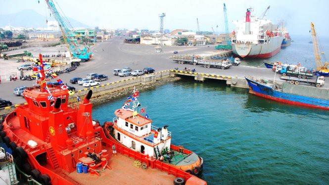 Gần 7 năm Cảng Quy Nhơn chưa thể lên sàn, vì sao?