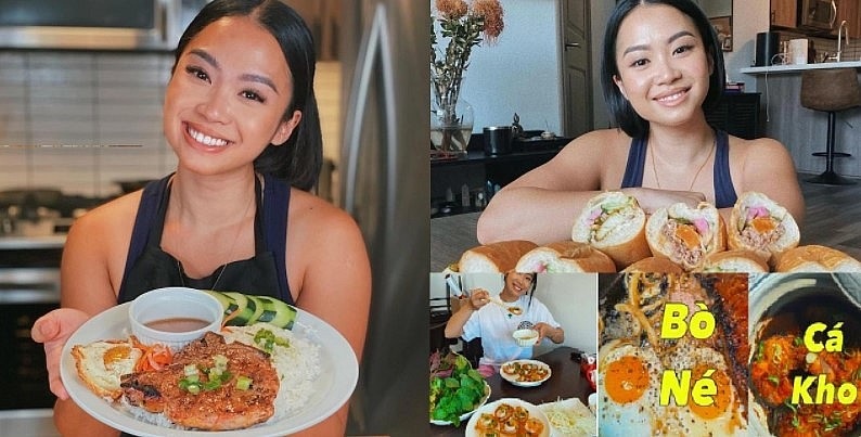 Những căn bếp diệu kỳ