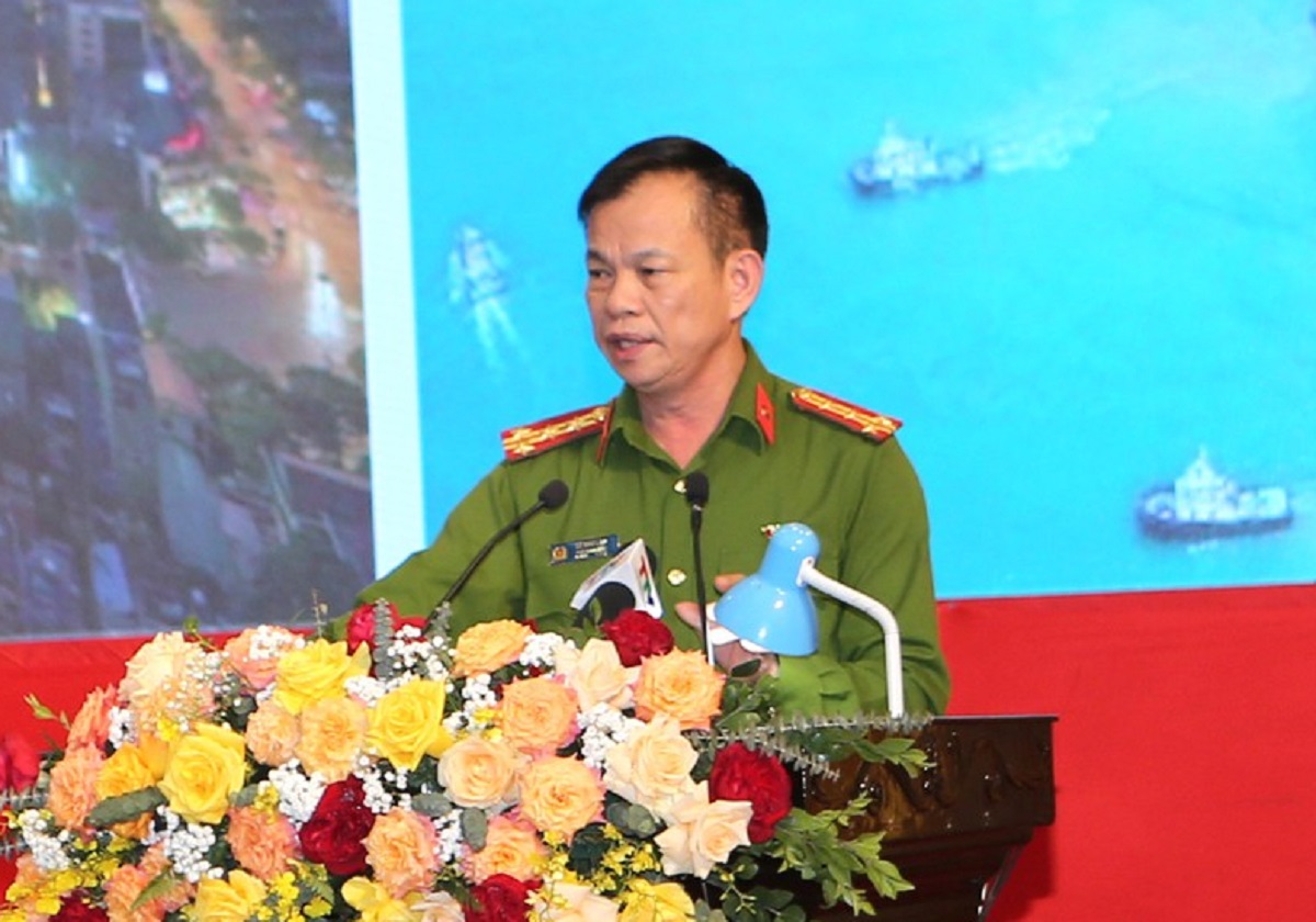 Doanh nghiệp Thanh Hóa "than trời" vì phòng cháy chữa cháy