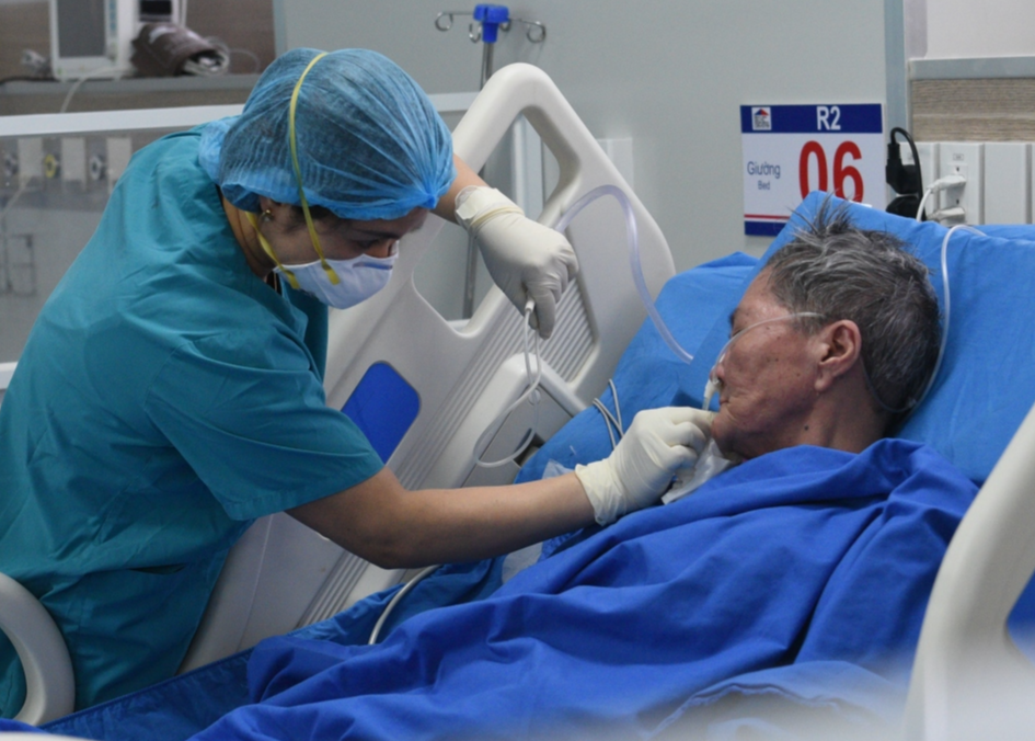 Dịch COVID-19 hôm nay: Số ca mắc giảm sâu ngày cuối tuần