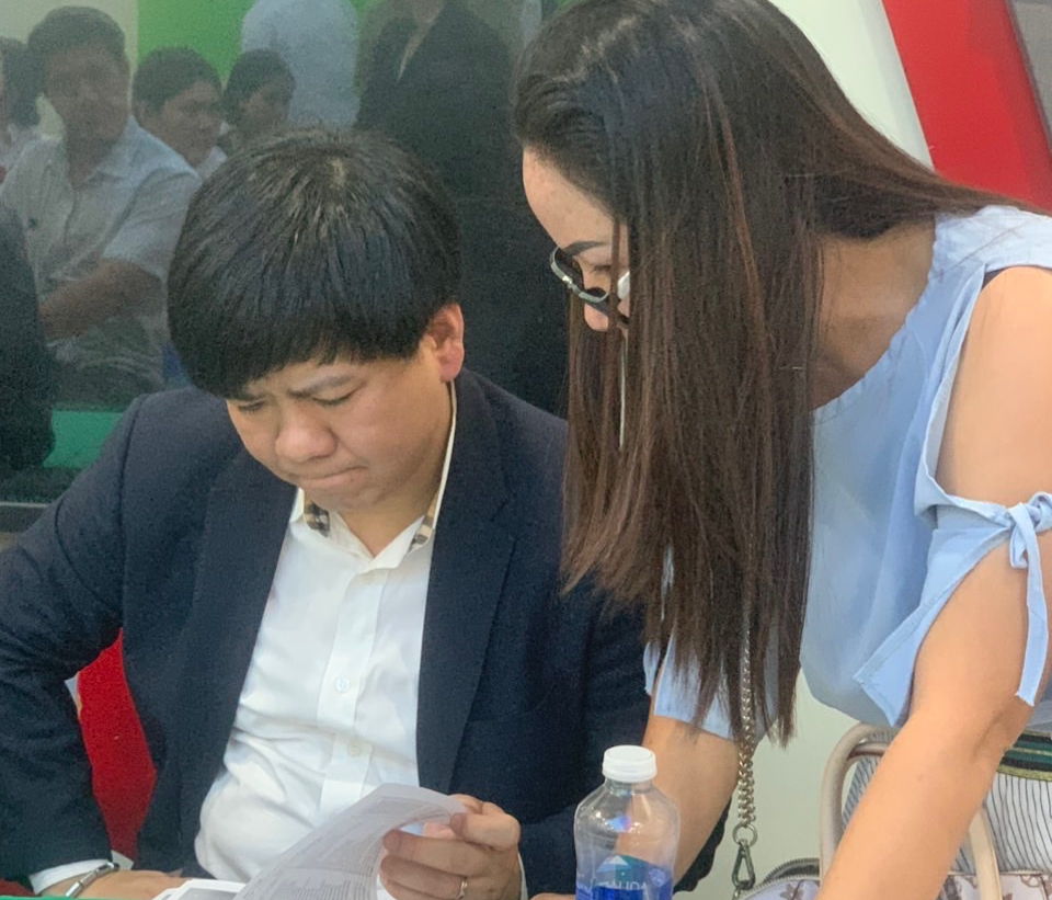 Apax Leaders của Shark Thủy chốt phương án hoàn trả học phí cho phụ huynh