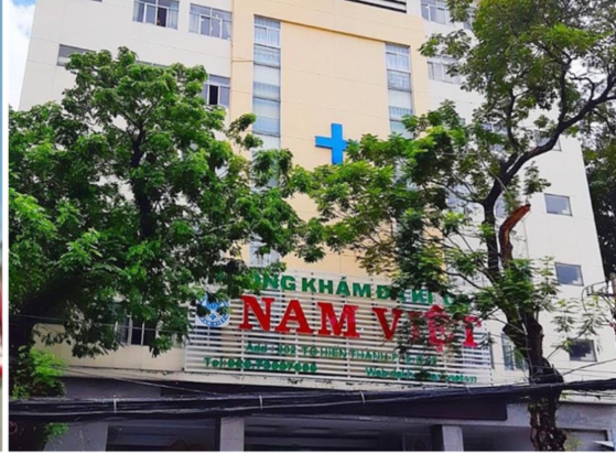 Hai bác sĩ tại phòng khám "vẽ bệnh" bị xử phạt