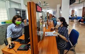 Mức hưởng trợ cấp thất nghiệp hằng tháng là bao nhiêu?