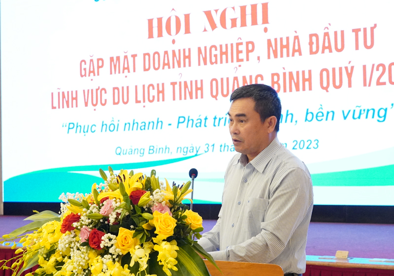 Quảng B&igrave;nh l&agrave; vi&ecirc;n kim cương xanh của ng&agrave;nh du lịch Việt Nam - Ảnh 2.