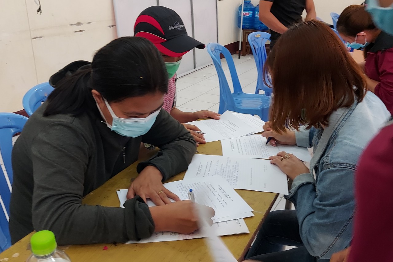 Doanh nghiệp nợ BHXH trên 6 tháng gia tăng
