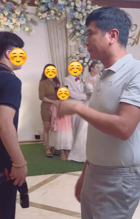 Hiếm hoi xuất hiện, Hồ Ho&agrave;i Anh bị soi ngoại h&igrave;nh c&oacute; nhiều thay đổi - Ảnh 2.
