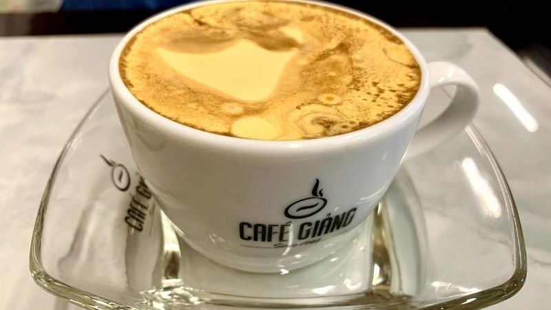 Những đồ uống ngon tuyệt biến tấu từ c&agrave; ph&ecirc; - Ảnh 3.