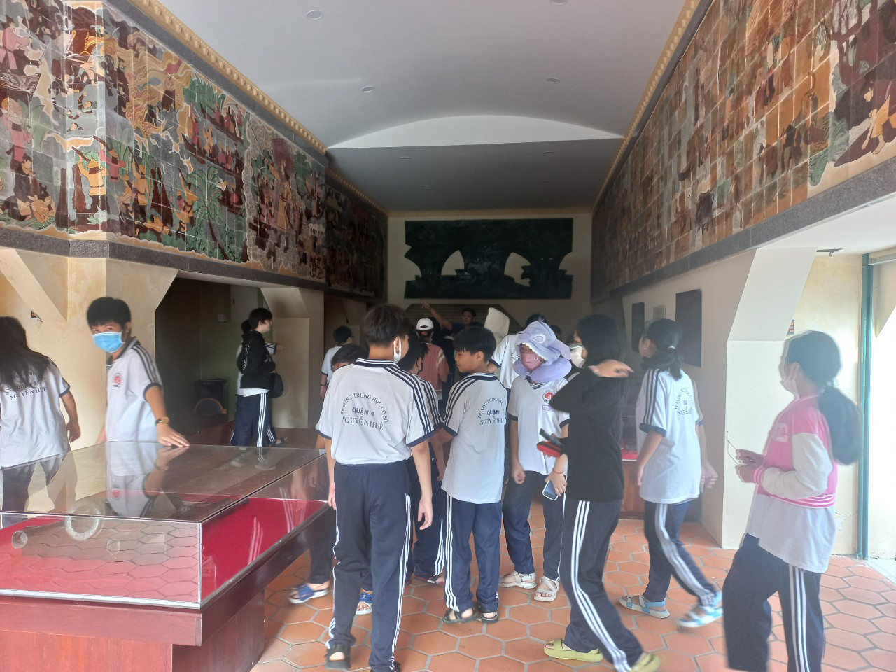 Những người giữ đất: Nguyễn Huệ và chiến dịch giữ đất đầu tiên ở Tiền Giang - Ảnh 3.